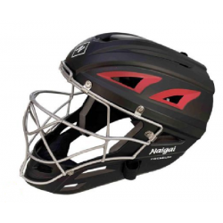 Softball Catcher Helmet - Naigai CQ