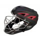 Softball Catchers Helmet - Naigai CQ Softball Catchers Helmet - Naigai CQ