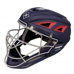 Softball Catchers Helmet - Naigai CQ