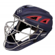 Softball Catchers Helmet - Naigai CQ Softball Catchers Helmet - Naigai CQ