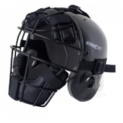 Softball Catchers Helmet - Trident Milestone KQ