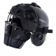 Softball Catchers Helmet - Trident Milestone KQ