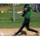 Softball Batting Helmet - Trident Milestone KQ Softball Batting Helmet - Trident Milestone KQ