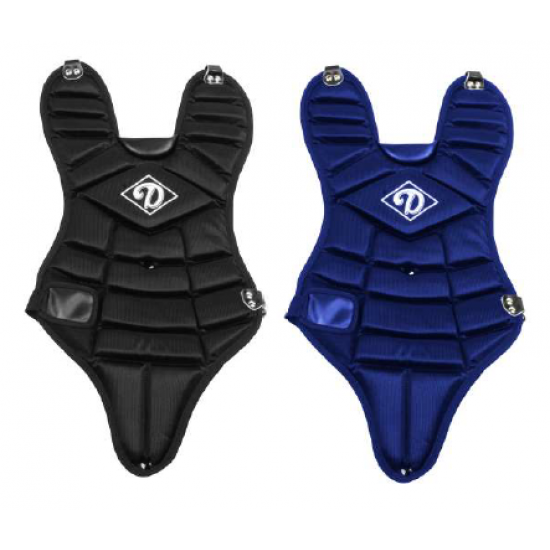 Softball Chest Protector - Diamond DCP12 (14.5") CQ Softball Chest Protector - Diamond DCP12 (14.5") CQ