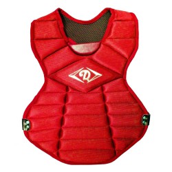 Softball Chest Protector - Diamond DCP25 15.5inch CQ