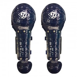 Softball Leg Guard - Diamond DLG105S 10.5Inch CQ