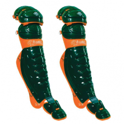 Softball Legguard - Diamond DLG-iX3 145 (14.5") Senior CQ