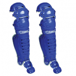 Softball Legguard - Diamond DLG-iX3 155 (15.5") Senior CQ