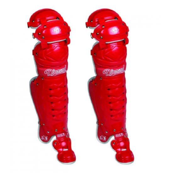 Softball Legguard - Diamond DLGIX3 (12") CQ Softball Legguard - Diamond DLGIX3 (12") CQ