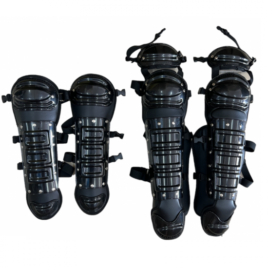 Softball Legguard - Macgregor (Junior/Senior) QE Softball Legguard - Macgregor (Junior/Senior) QE