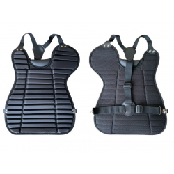 Softball Chest Protector - Macgregor (Junior/Senior) QE