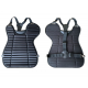 Softball Chest Protector - Macgregor (Junior/Senior) QE Softball Chest Protector - Macgregor (Junior/Senior) QE