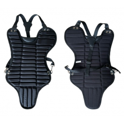 Softball Chest Protector - Macgregor (Junior/Senior) QE