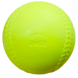 Softball 12″ - JUGS B4015 yellow CQ