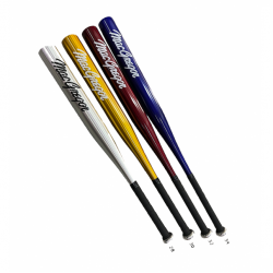 Softball Bat - M'Gregor Aluminium (28"/30"/32"/34") QE