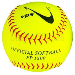 Softball Ball 12" - VPS FP1500 CQ