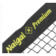 Softball Pitching Screen Net - Naigai (7ft x 7ft) CQ Softball Pitching Screen Net - Naigai (7ft x 7ft) CQ