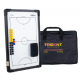 Coaching Board Futsal – Trident Large Magnetic 30x45cm KQ Coaching Board Futsal – Trident Large Magnetic 30x45cm KQ
