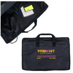  Coaching Board Futsal – Trident Large Magnetic 30x45cm KQ