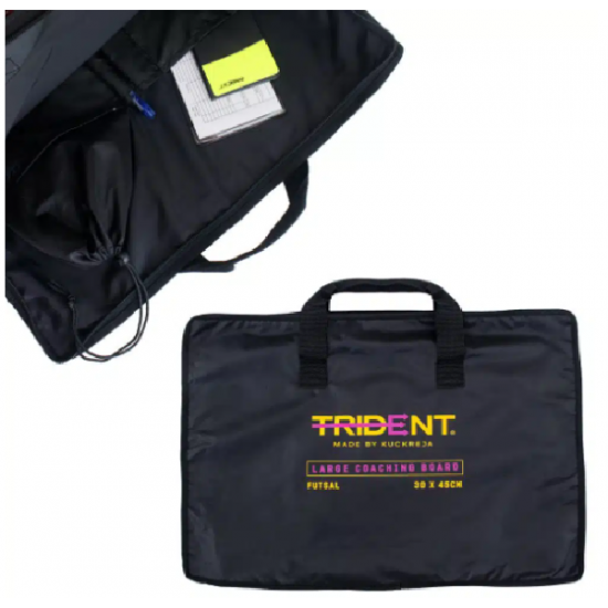 Coaching Board Futsal – Trident Large Magnetic 30x45cm KQ Coaching Board Futsal – Trident Large Magnetic 30x45cm KQ
