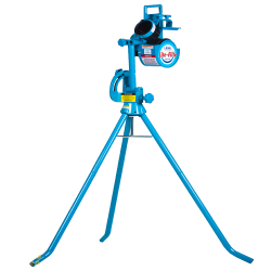 Softball Pitching Machine - Jugs Lite Flite CQ