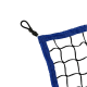 Softball Pitching Screen Net - Naigai (7ft x 7ft) Pocket  CQ