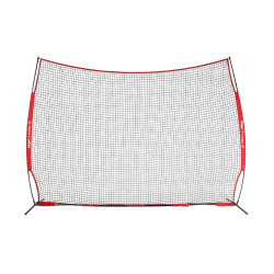 Softball Pitching Screen Net - Naigai (12ft x 7ft) CQ