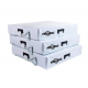 Softball Slide Bases - Naigai Foam 3" (Set of 3) CQ Softball Slide Bases - Naigai Foam 3" (Set of 3) CQ