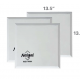Softball Slide Bases - Naigai Rubber (Set of 3) CQ Softball Slide Bases - Naigai Rubber (Set of 3) CQ