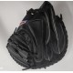 Softball Catchers Mitt - Macgregor 1380 Senior Leather WQ