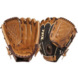 Softball Glove - Louisville Helix Junior 11.5" Right CQ