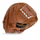 Softball Catchers Gloves - Trident T60C Split Leather 13"KQ Softball Catchers Gloves - Trident T60C Split Leather 13"KQ