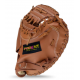 Softball Catchers Gloves - Trident T60C Split Leather 13"KQ Softball Catchers Gloves - Trident T60C Split Leather 13"KQ