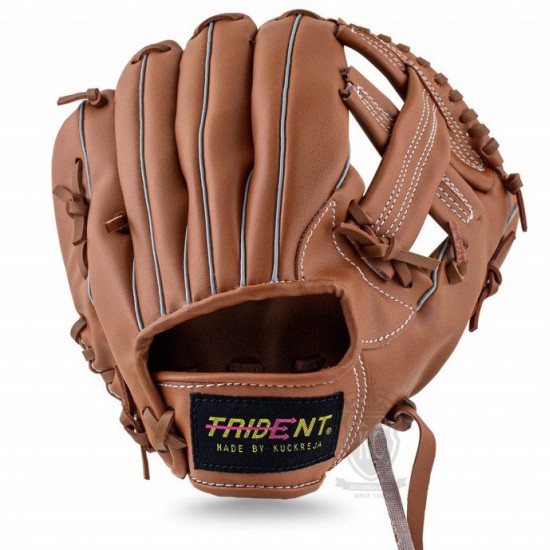 Softball Gloves - Trident T40 (11" / 12.5") Right / Left Hand KQ