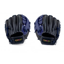 Softball Gloves - Trident T60 Split Leather Right /Left Hand 12.5″ KQ