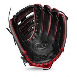 Softball Gloves- Wilson A500 Siren 12.5" Left Hand KQ