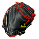Softball Catchers Mitt (Junior) - Macgregor MG6 (Left Glove) CQ Softball Catchers Mitt (Junior) - Macgregor MG6 (Left Glove) CQ