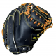 Softball Catchers Mitt - Macgregor MG9 (Left Glove) CQ Softball Catchers Mitt - Macgregor MG9 (Left Glove) CQ