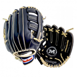 Softball Glove (Junior) - Macgregor MG33 (11.5") Left/Right CQ