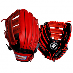 Softball Glove - Macgregor MG44 (12.5") Left/Right CQ