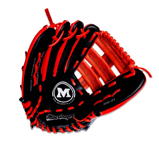 Softball Glove - Macgregor MG44 12.5" Left / Right CQ Softball Glove - Macgregor MG44 12.5" Left / Right CQ