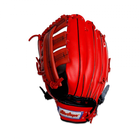 Softball Glove - Macgregor MG44 12.5" Left / Right CQ Softball Glove - Macgregor MG44 12.5" Left / Right CQ