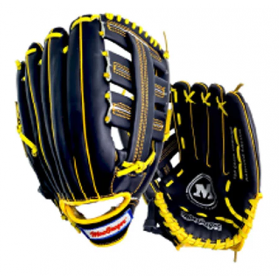 Softball Glove - Macgregor MG55 (12.5") Left/Right CQ Softball Glove - Macgregor MG55 (12.5") Left/Right CQ