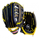 Softball Glove - Macgregor MG55 (12.5") Left/Right CQ Softball Glove - Macgregor MG55 (12.5") Left/Right CQ
