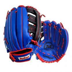 Softball Glove - Macgregor MG66 (12.5") Left/Right CQ