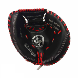 Softball Catchers Mitt - Macgregor MG6CM Junior Left CQ