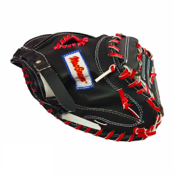 Softball Catchers Mitt - Macgregor MG6CM Junior Left CQ
