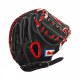 Softball Catchers Mitt - Macgregor MG6CM Junior Left CQ Softball Catchers Mitt - Macgregor MG6CM Junior Left CQ
