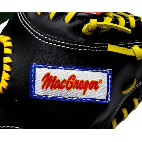 Softball Catchers Mitt - Macgregor MG9CM CQ