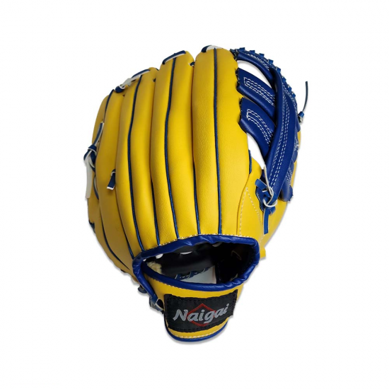 Softball Glove - Naigai NE110 11.5" Right/Left CQ Softball Glove - Naigai NE110 11.5" Right/Left CQ